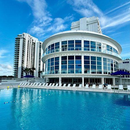 Beachfront Property Pool Gym Tennis Miami Beach! エクステリア 写真