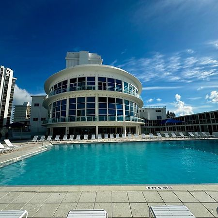 Beachfront Property Pool Gym Tennis Miami Beach! エクステリア 写真