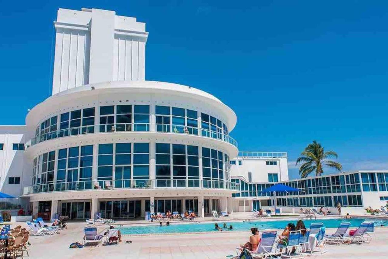 Beachfront Property Pool Gym Tennis Miami Beach! エクステリア 写真
