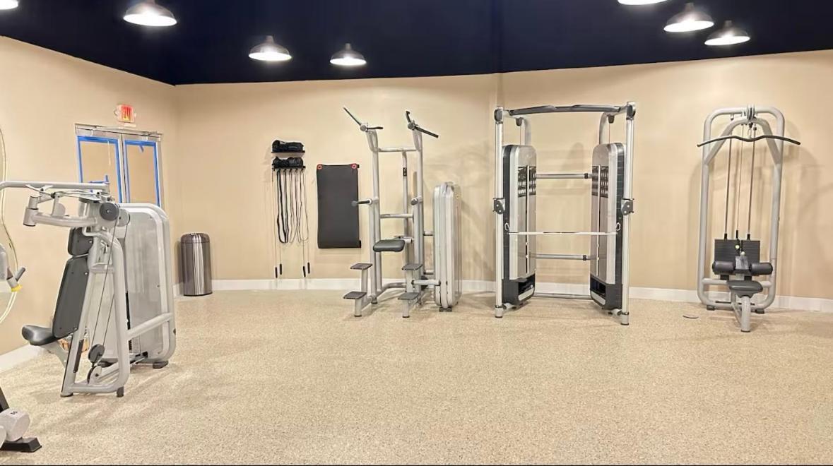 Beachfront Property Pool Gym Tennis Miami Beach! エクステリア 写真